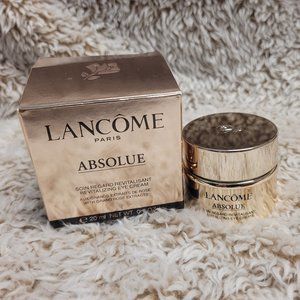Lancôme Absolue Revitalizing Eye Cream